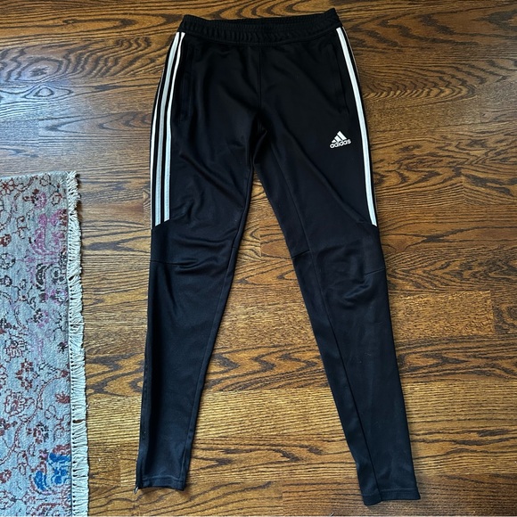 Adidas Workout Pants (Trio) - Picture 5 of 13